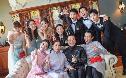 李沁爆料张若昀采访视频,揭秘两人真实关系与幕后故事  第2张