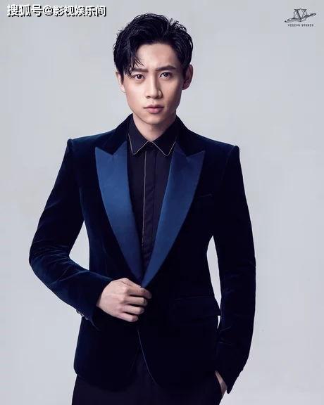 魏晨被导演爆料视频  第1张